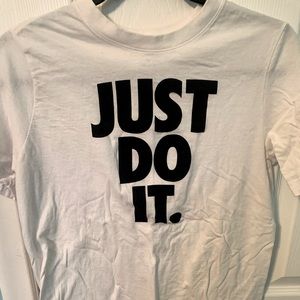 Nike t shirt